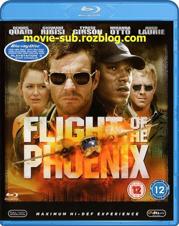 Watch Now Flight of the Phoenix-(2004) 5