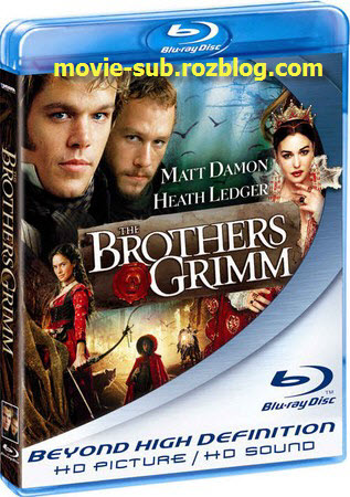 Watch Now The Brothers Grimm-(2005) 5